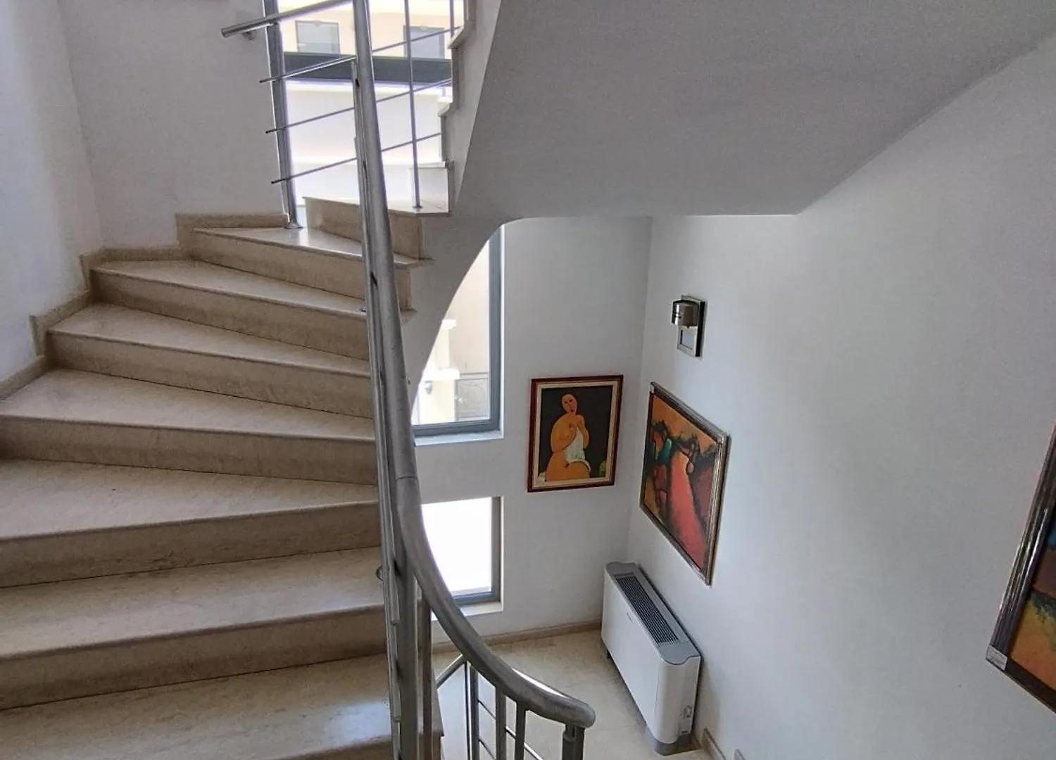**  Family Hotel Opera Plaza- Former City Mark Hotel فارنا بلغاريا
