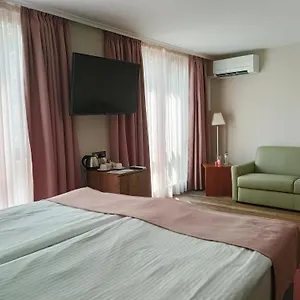 Hotel Hugo