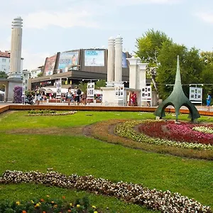 festival-and-congress-centre-appartment.varna-hotels.com/